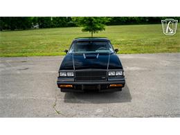 1987 Buick Regal (CC-2075038) for sale in Smyrna, Tennessee
