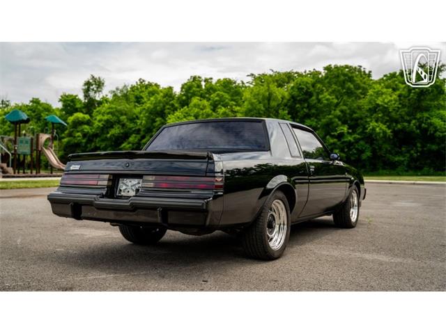 1987 Buick Regal (CC-2075038) for sale in Smyrna, Tennessee