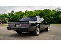 1987 Buick Regal (CC-2075038) for sale in Smyrna, Tennessee