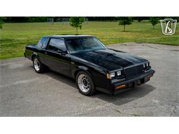 1987 Buick Regal (CC-2075038) for sale in Smyrna, Tennessee