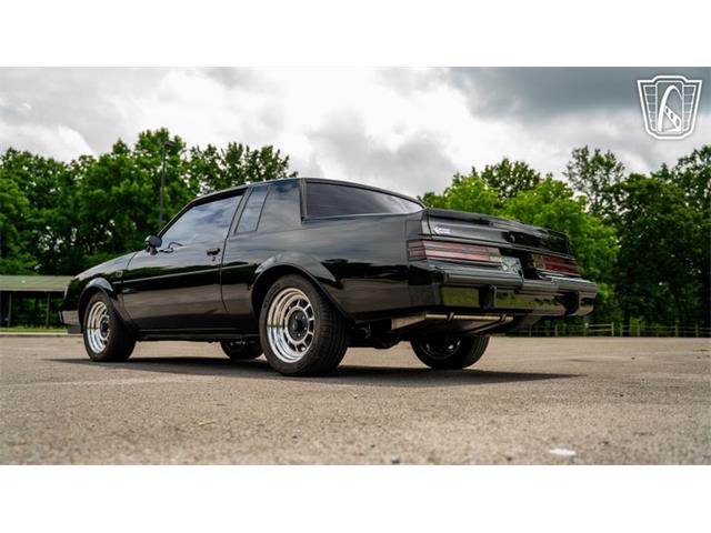 1987 Buick Regal (CC-2075038) for sale in Smyrna, Tennessee