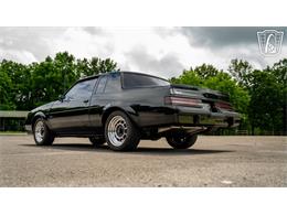 1987 Buick Regal (CC-2075038) for sale in Smyrna, Tennessee
