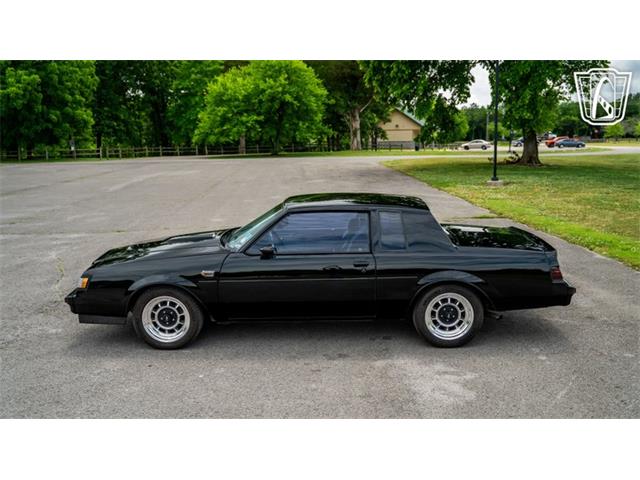 1987 Buick Regal (CC-2075038) for sale in Smyrna, Tennessee