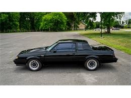 1987 Buick Regal (CC-2075038) for sale in Smyrna, Tennessee