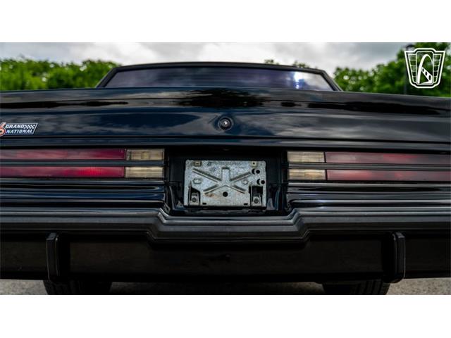 1987 Buick Regal (CC-2075038) for sale in Smyrna, Tennessee