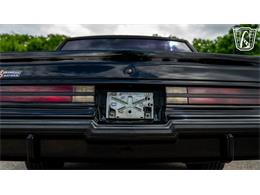 1987 Buick Regal (CC-2075038) for sale in Smyrna, Tennessee