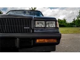 1987 Buick Regal (CC-2075038) for sale in Smyrna, Tennessee