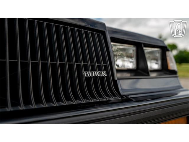 1987 Buick Regal (CC-2075038) for sale in Smyrna, Tennessee