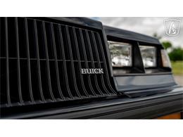 1987 Buick Regal (CC-2075038) for sale in Smyrna, Tennessee