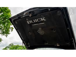 1987 Buick Regal (CC-2075038) for sale in Smyrna, Tennessee