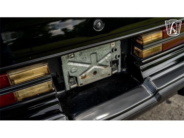 1987 Buick Regal (CC-2075038) for sale in Smyrna, Tennessee