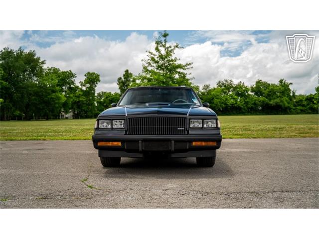 1987 Buick Regal (CC-2075038) for sale in Smyrna, Tennessee