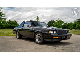 1987 Buick Regal (CC-2075038) for sale in Smyrna, Tennessee