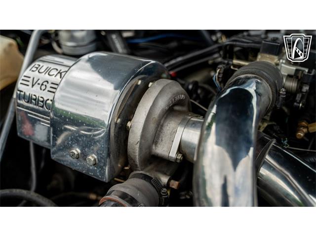 1987 Buick Regal (CC-2075038) for sale in Smyrna, Tennessee