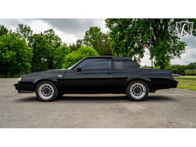 1987 Buick Regal (CC-2075038) for sale in Smyrna, Tennessee