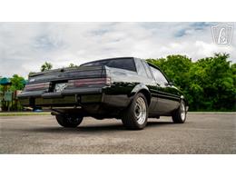 1987 Buick Regal (CC-2075038) for sale in Smyrna, Tennessee