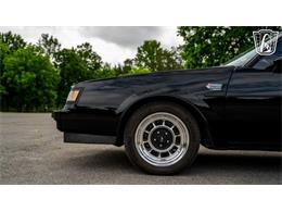 1987 Buick Regal (CC-2075038) for sale in Smyrna, Tennessee