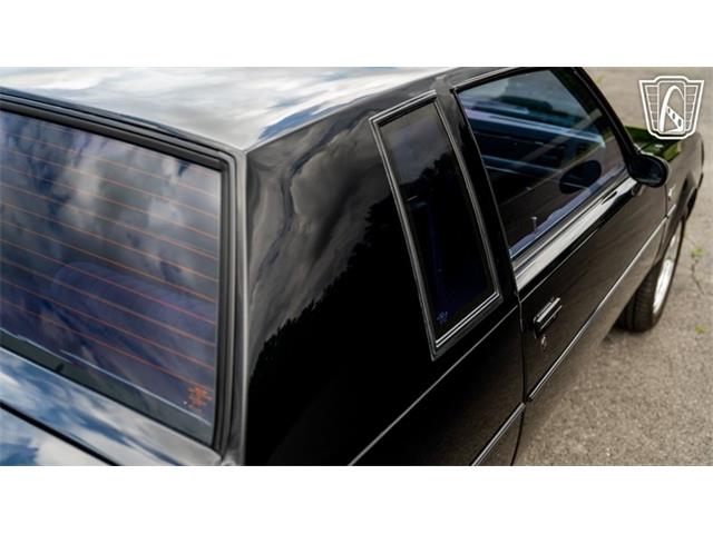 1987 Buick Regal (CC-2075038) for sale in Smyrna, Tennessee