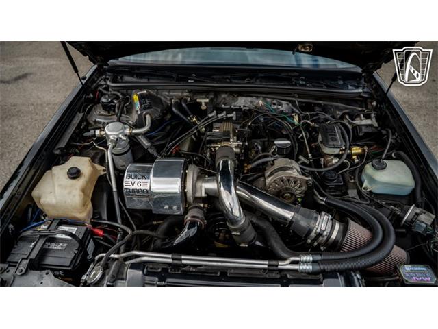 1987 Buick Regal (CC-2075038) for sale in Smyrna, Tennessee