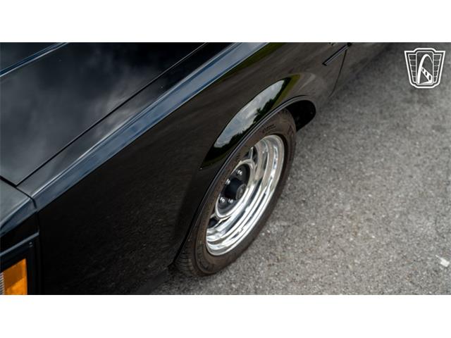 1987 Buick Regal (CC-2075038) for sale in Smyrna, Tennessee