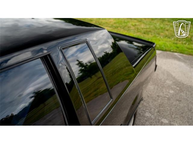1987 Buick Regal (CC-2075038) for sale in Smyrna, Tennessee