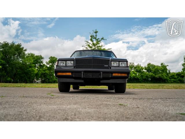 1987 Buick Regal (CC-2075038) for sale in Smyrna, Tennessee