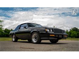 1987 Buick Regal (CC-2075038) for sale in Smyrna, Tennessee