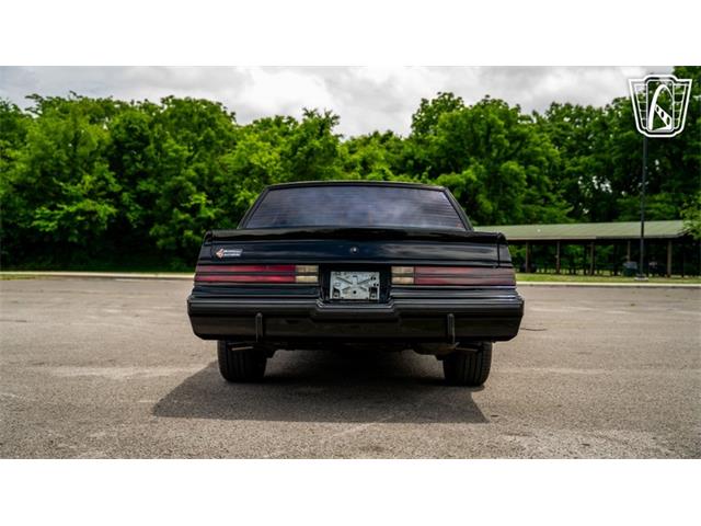 1987 Buick Regal (CC-2075038) for sale in Smyrna, Tennessee