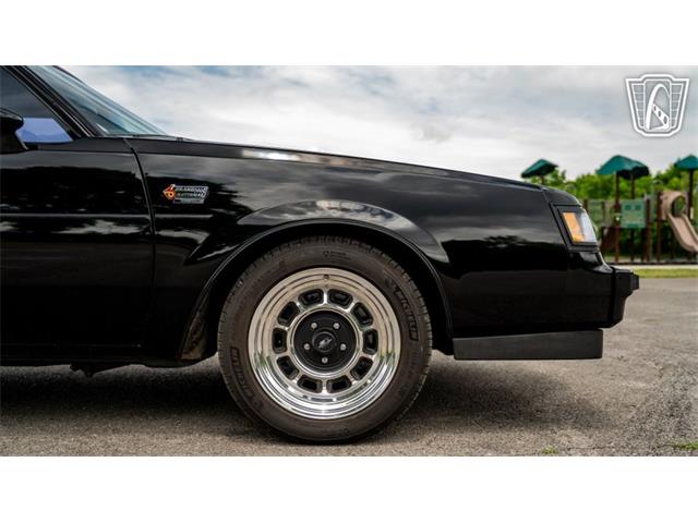 1987 Buick Regal (CC-2075038) for sale in Smyrna, Tennessee