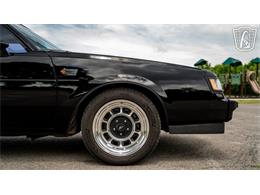 1987 Buick Regal (CC-2075038) for sale in Smyrna, Tennessee