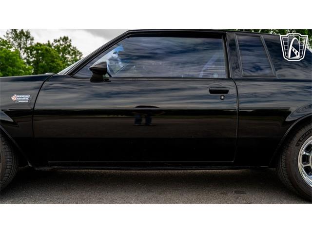 1987 Buick Regal (CC-2075038) for sale in Smyrna, Tennessee