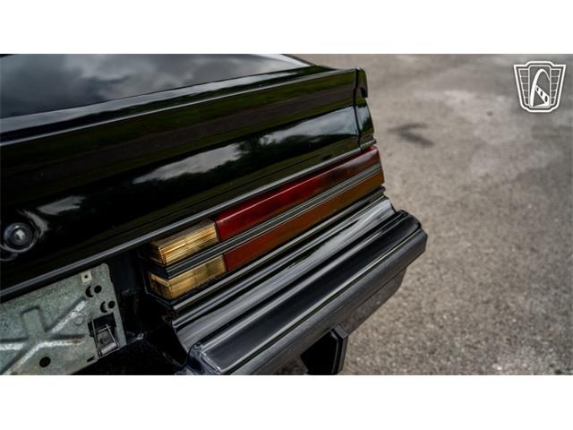 1987 Buick Regal (CC-2075038) for sale in Smyrna, Tennessee