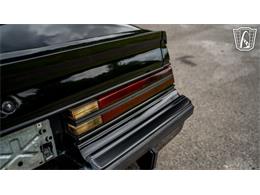1987 Buick Regal (CC-2075038) for sale in Smyrna, Tennessee