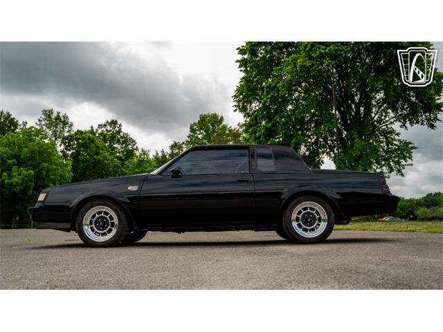 1987 Buick Regal (CC-2075038) for sale in Smyrna, Tennessee