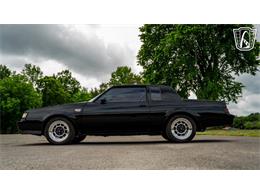 1987 Buick Regal (CC-2075038) for sale in Smyrna, Tennessee