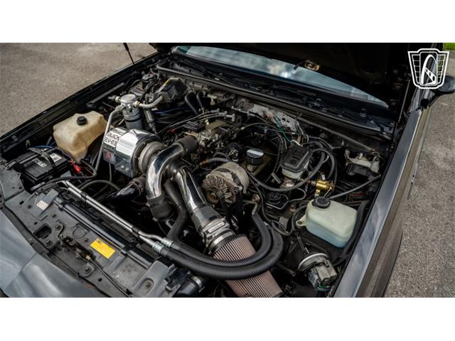 1987 Buick Regal (CC-2075038) for sale in Smyrna, Tennessee