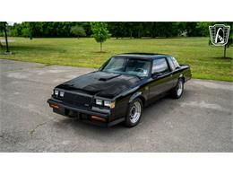 1987 Buick Regal (CC-2075038) for sale in Smyrna, Tennessee