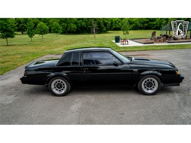 1987 Buick Regal (CC-2075038) for sale in Smyrna, Tennessee