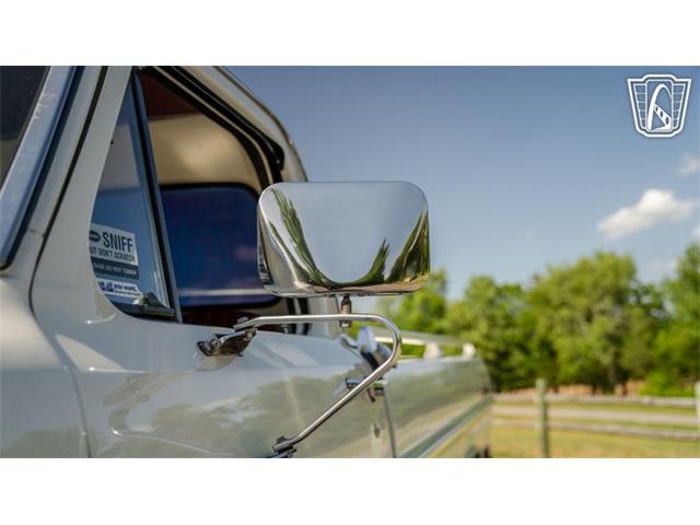 1971 Ford F100 (CC-2075039) for sale in Smyrna, Tennessee