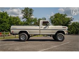 1971 Ford F100 (CC-2075039) for sale in Smyrna, Tennessee