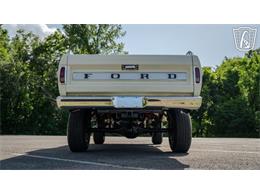 1971 Ford F100 (CC-2075039) for sale in Smyrna, Tennessee