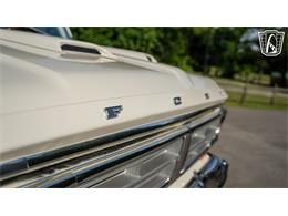 1971 Ford F100 (CC-2075039) for sale in Smyrna, Tennessee