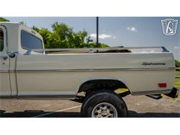 1971 Ford F100 (CC-2075039) for sale in Smyrna, Tennessee