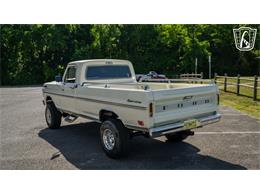 1971 Ford F100 (CC-2075039) for sale in Smyrna, Tennessee