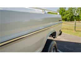 1971 Ford F100 (CC-2075039) for sale in Smyrna, Tennessee