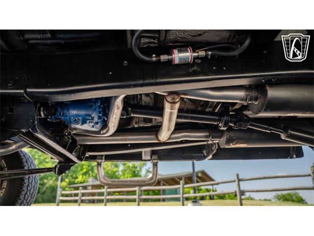 1971 Ford F100 (CC-2075039) for sale in Smyrna, Tennessee