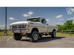 1971 Ford F100 (CC-2075039) for sale in Smyrna, Tennessee
