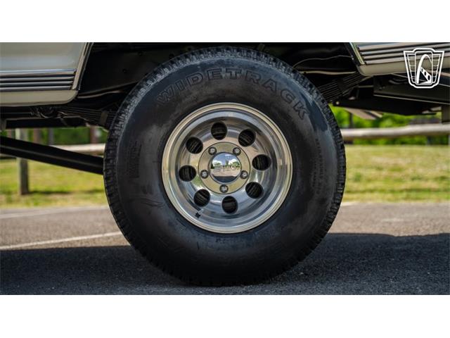1971 Ford F100 (CC-2075039) for sale in Smyrna, Tennessee