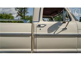 1971 Ford F100 (CC-2075039) for sale in Smyrna, Tennessee