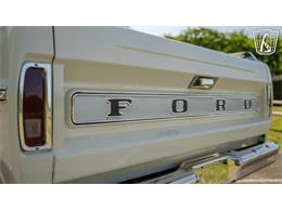 1971 Ford F100 (CC-2075039) for sale in Smyrna, Tennessee